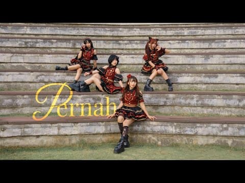 Pernah thumbnail